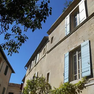 Frühstückspension Bienvenue, Arles