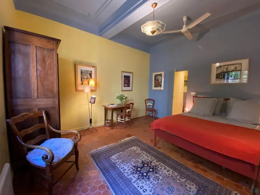 La Craquante Villa Arles Holiday home