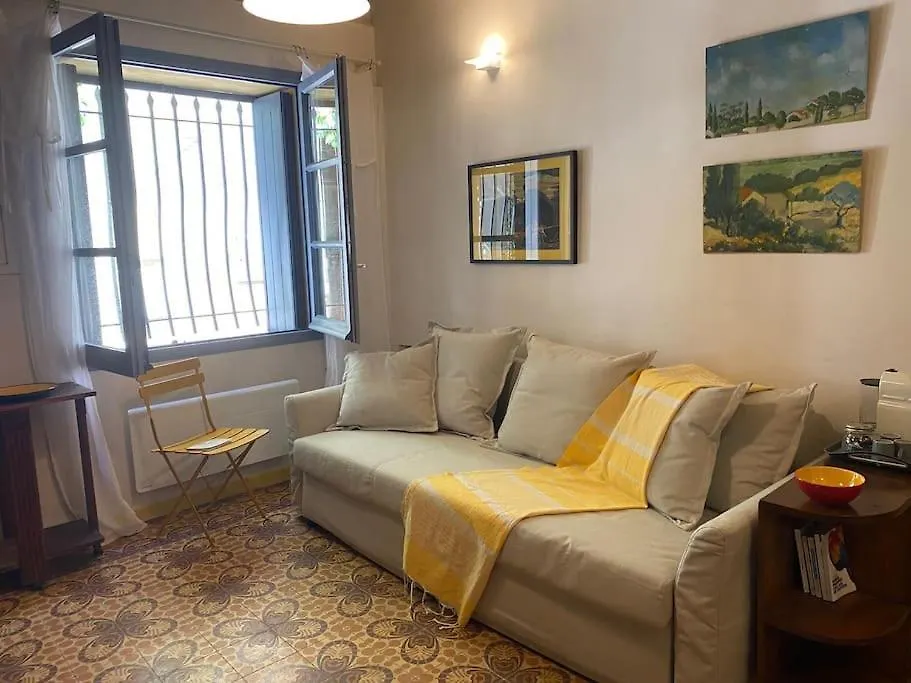 Holiday home La Craquante Villa Arles