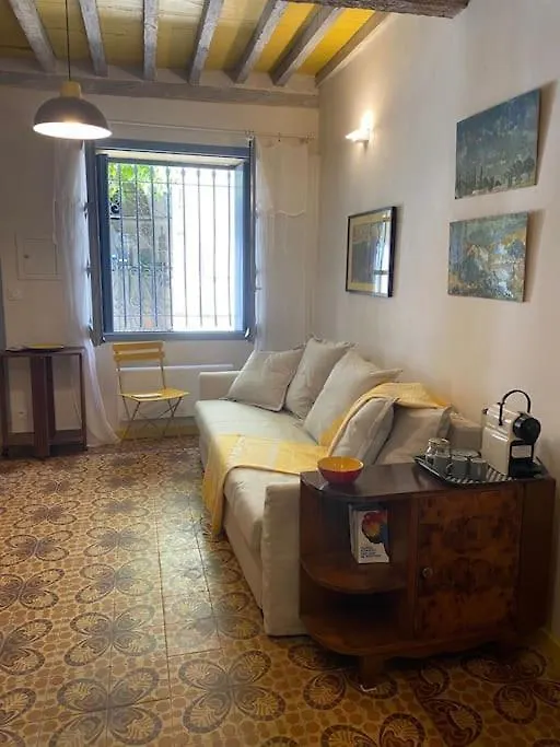 La Craquante Villa Arles Holiday home